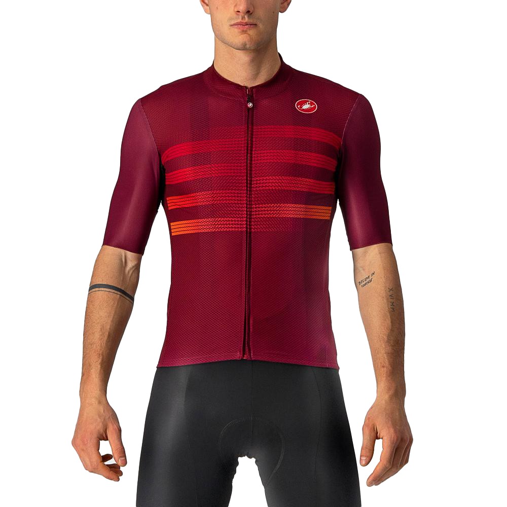 Maillot Castelli Endurance Pro (hommes) – La Cordée