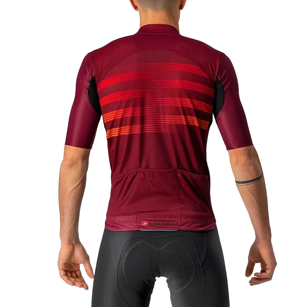 Maillot Castelli Endurance Pro (hommes)