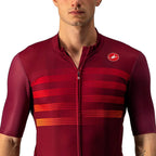 Maillot Castelli Endurance Pro (hommes)