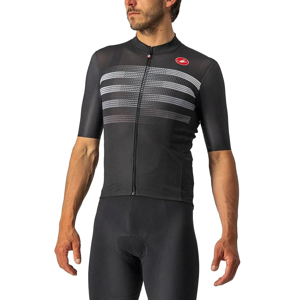Maillot Castelli Endurance Pro (hommes)