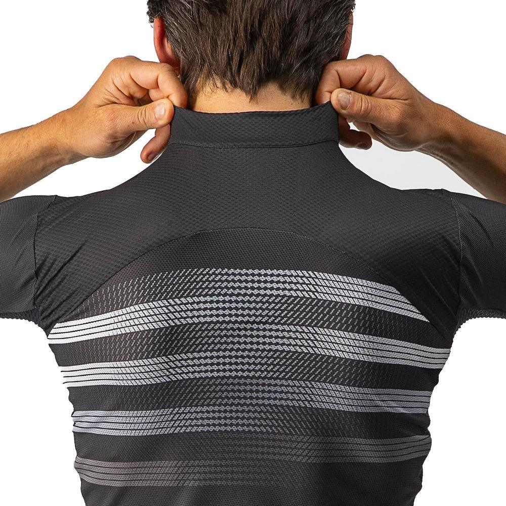 Maillot Castelli Endurance Pro (hommes)