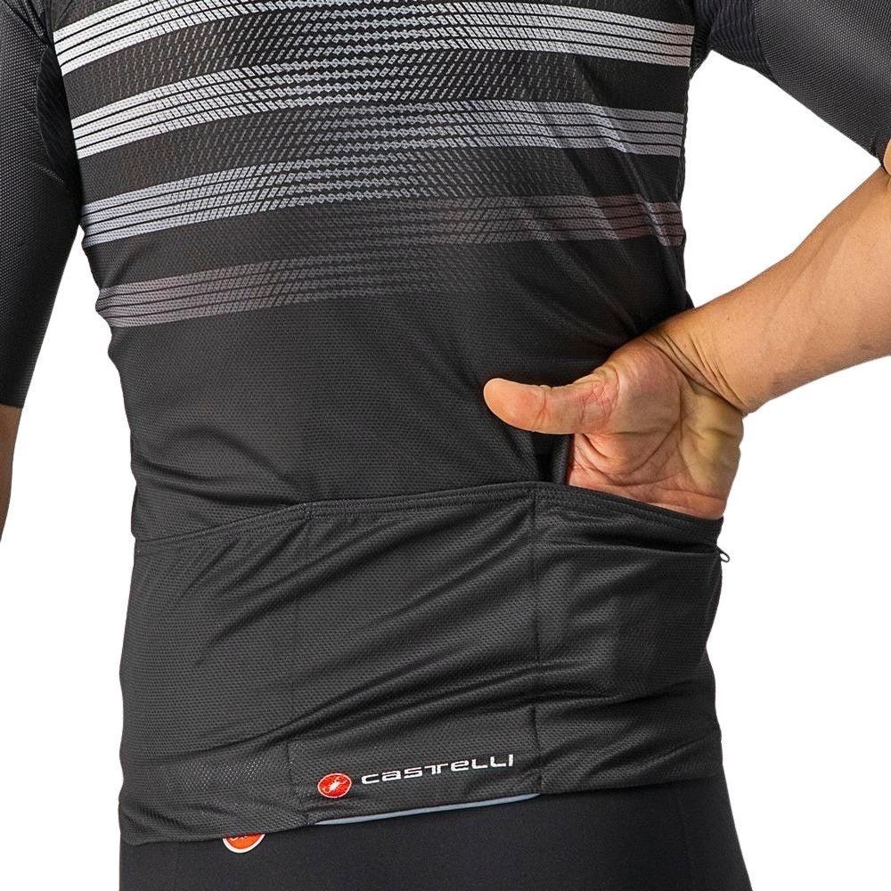 Maillot Castelli Endurance Pro (hommes)