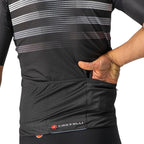 Maillot Castelli Endurance Pro (hommes)