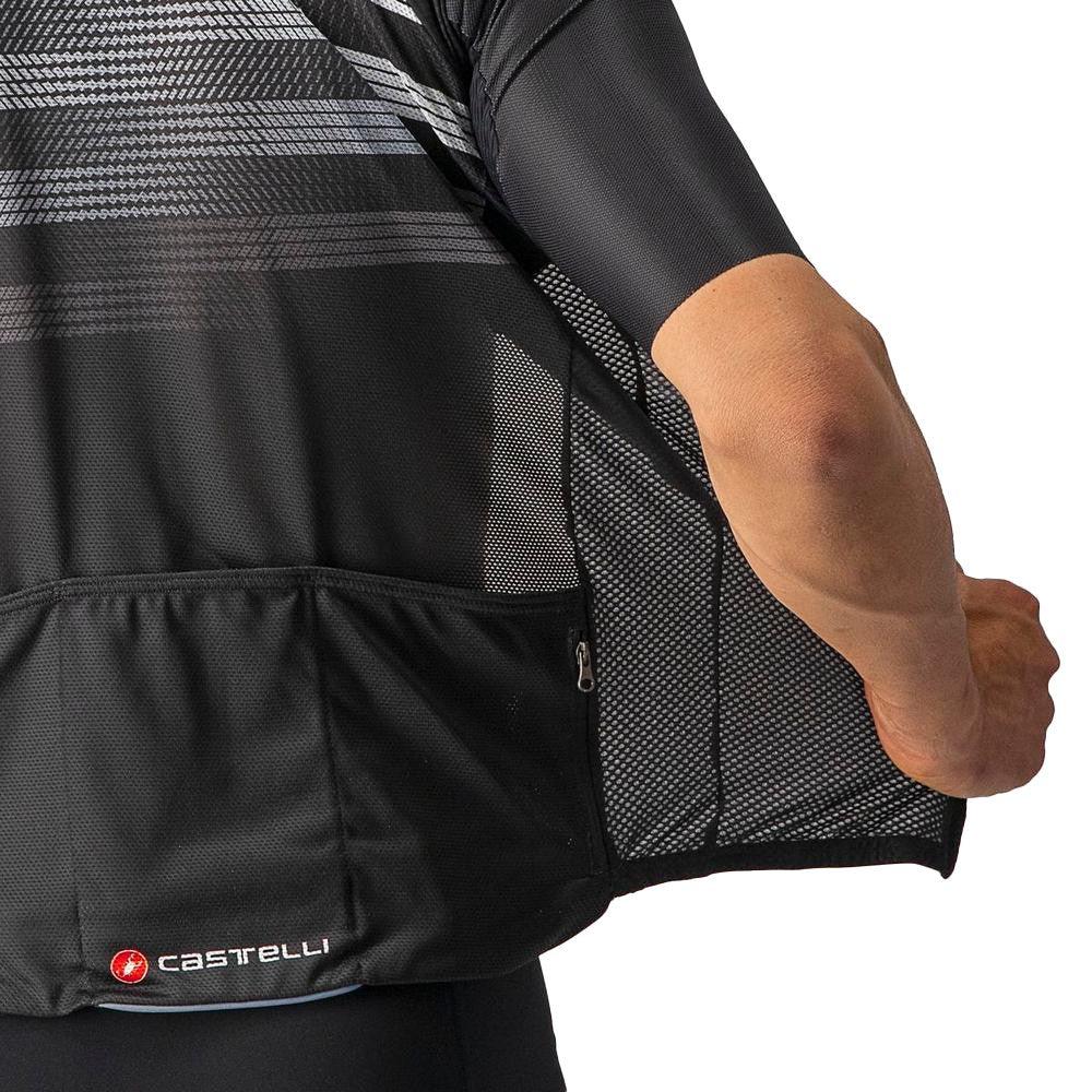 Maillot Castelli Endurance Pro (hommes)