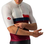 Castelli M's A Blocco Jersey