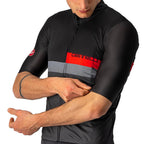 Castelli M's A Blocco Jersey