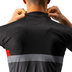 Castelli M's A Blocco Jersey