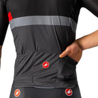 Castelli M's A Blocco Jersey
