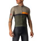Castelli M's A Blocco Jersey