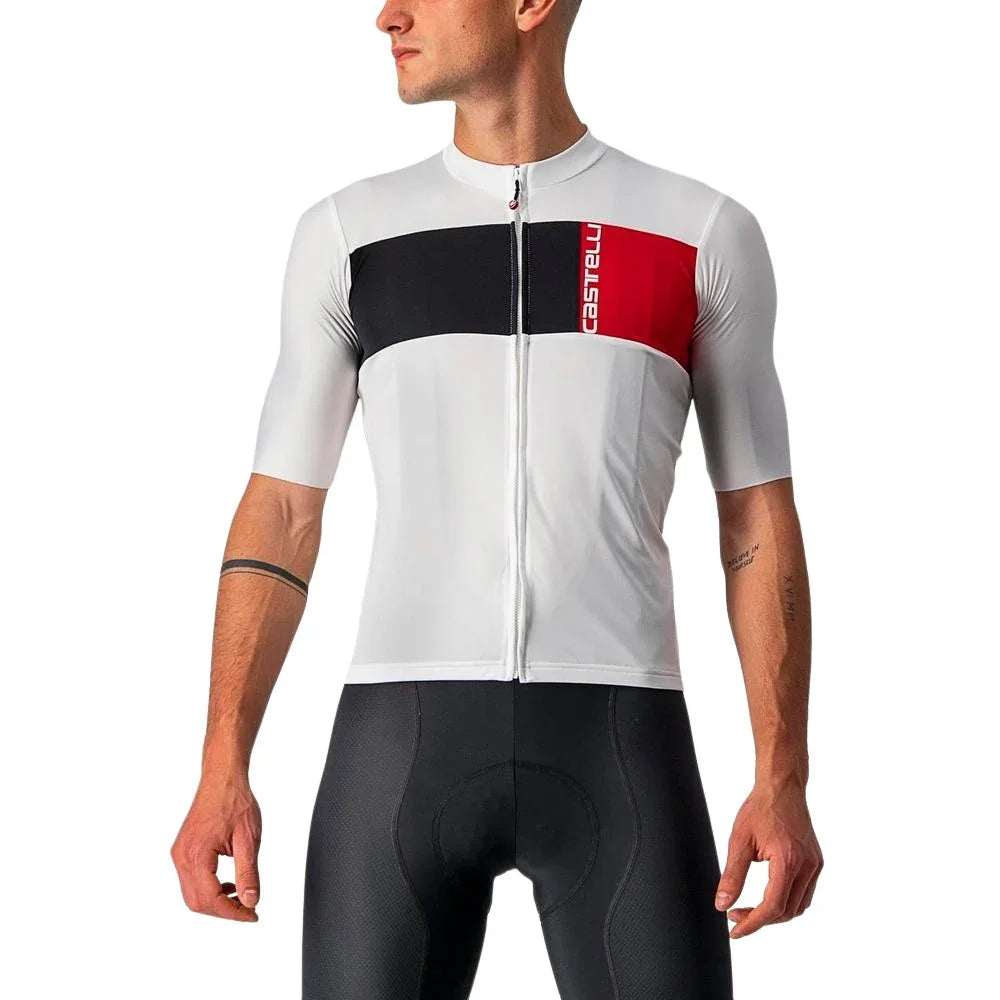 Maillot Castelli Prologo 7 (hommes)