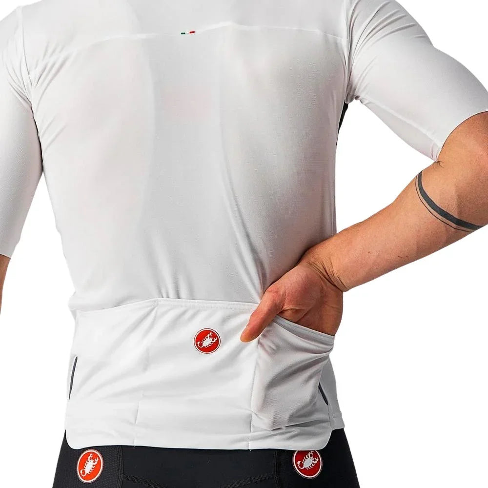 Maillot Castelli Prologo 7 (hommes)
