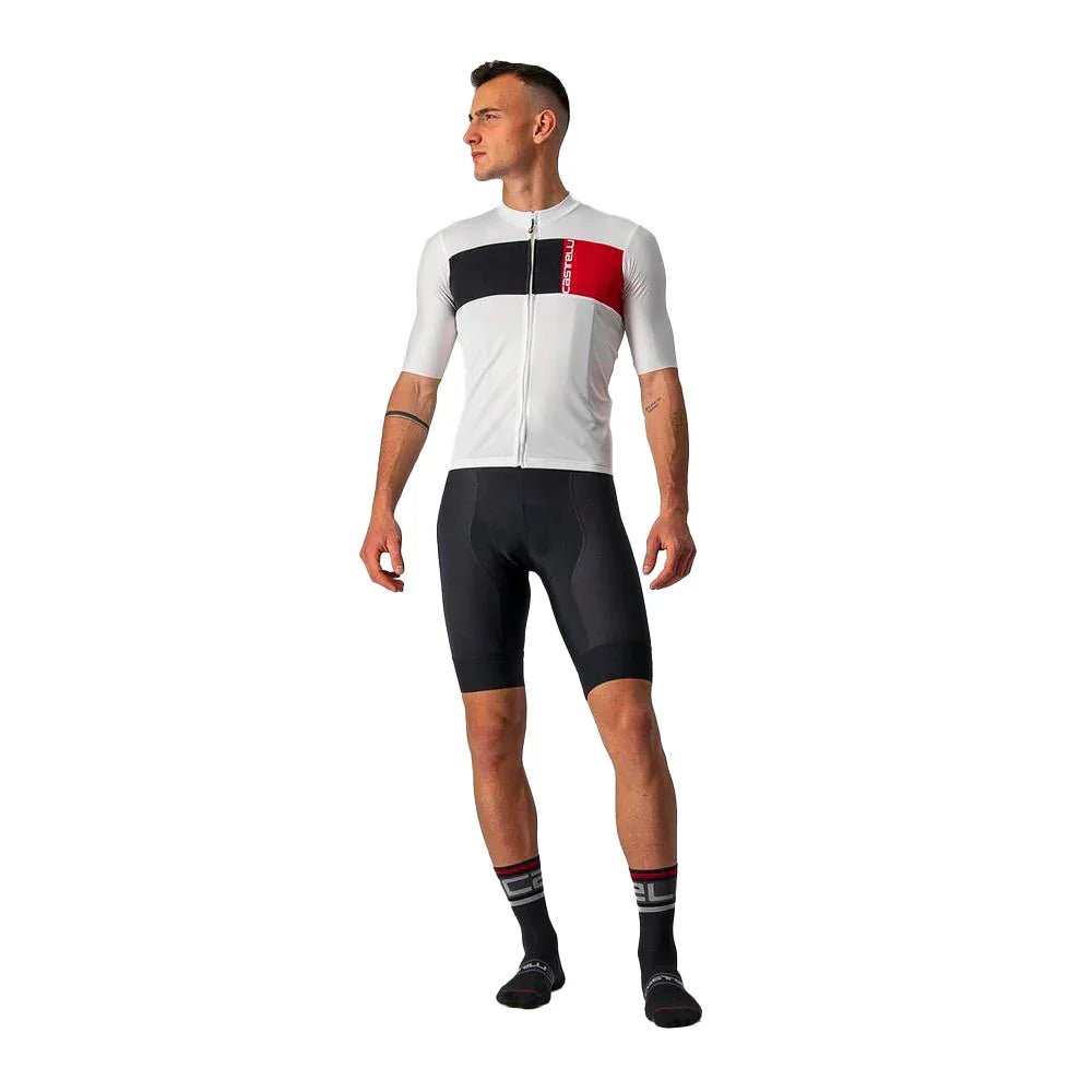 Maillot Castelli Prologo 7 (hommes)