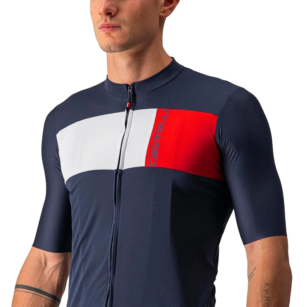 Maillot Castelli Prologo 7 (hommes)