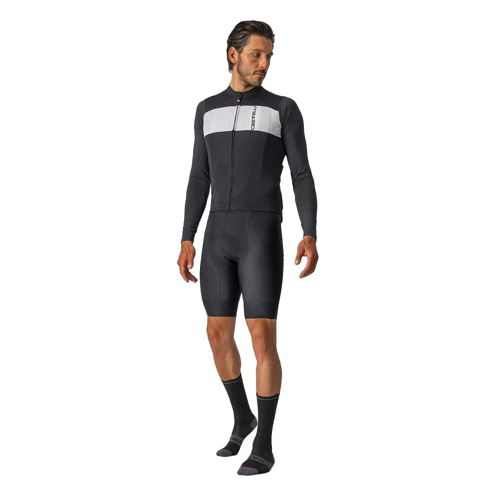 Maillot Castelli Prologo 7 (hommes)