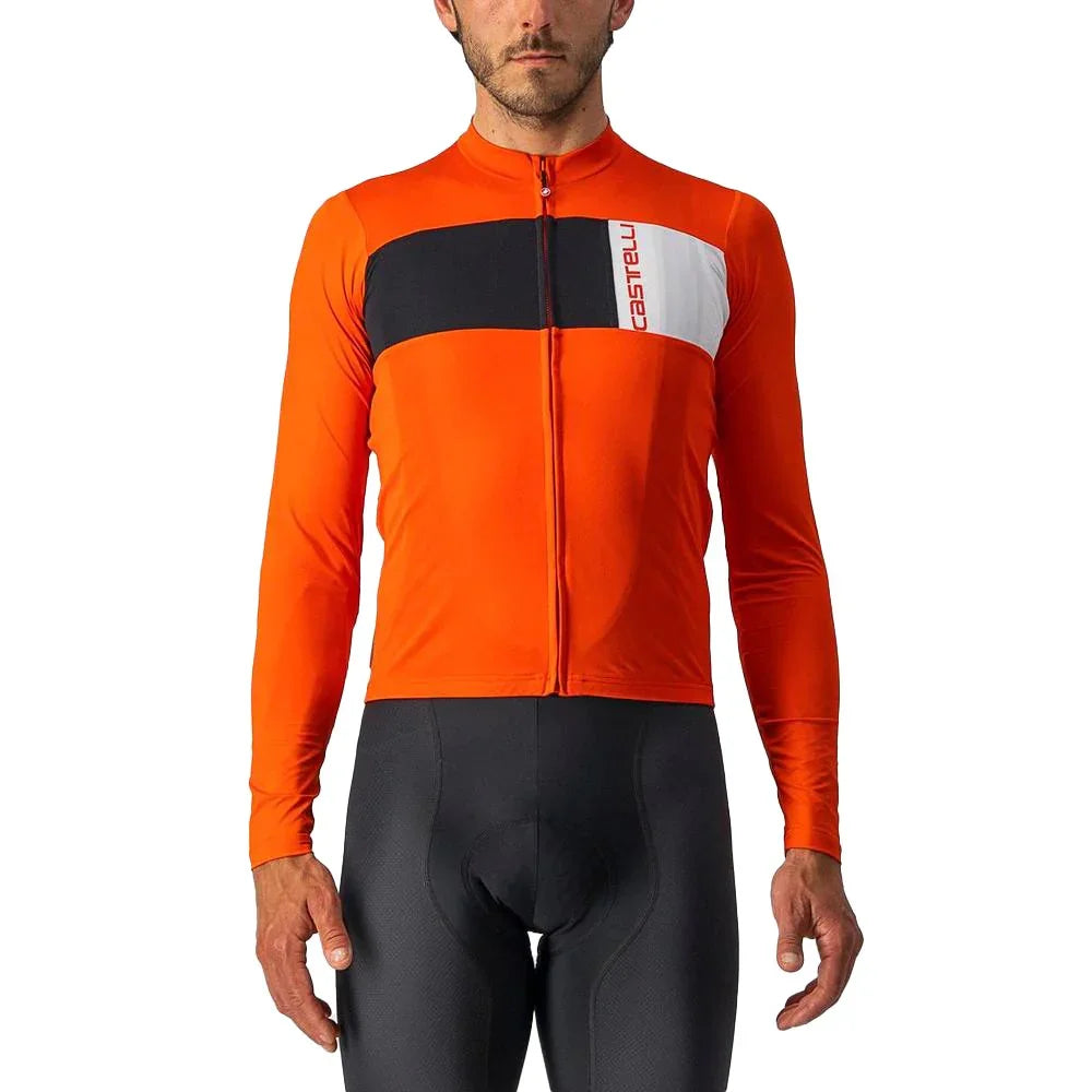 Maillot Castelli Prologo 7 (hommes)