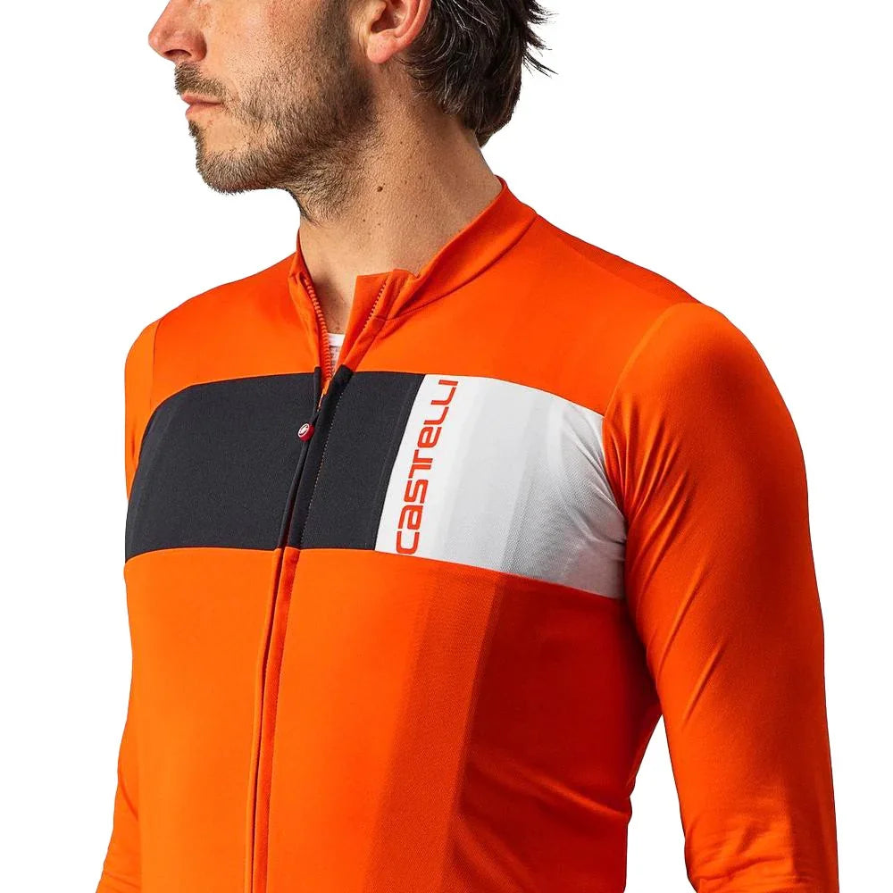 Maillot Castelli Prologo 7 (hommes)