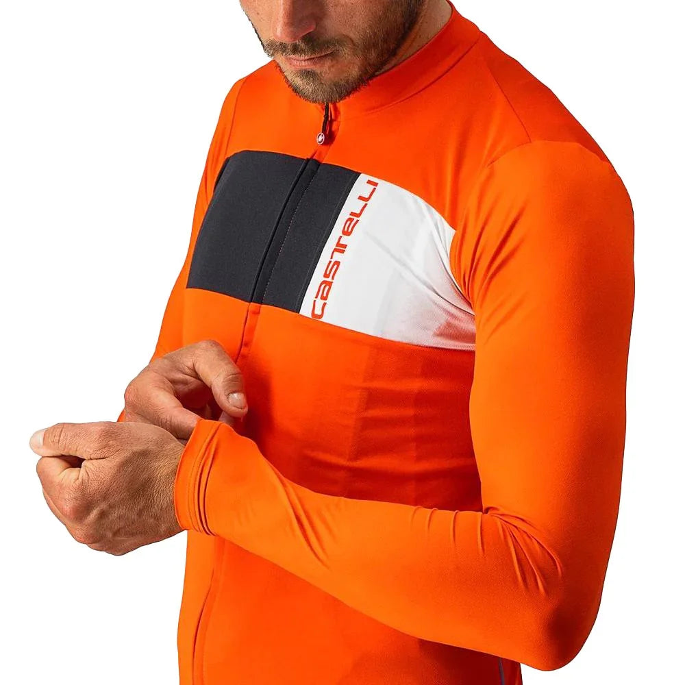 Maillot Castelli Prologo 7 (hommes)