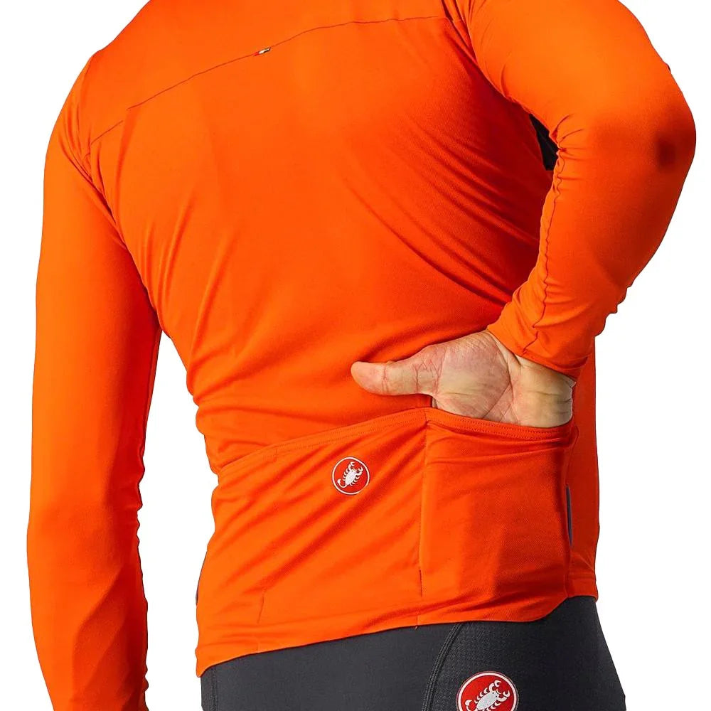 Maillot Castelli Prologo 7 (hommes)
