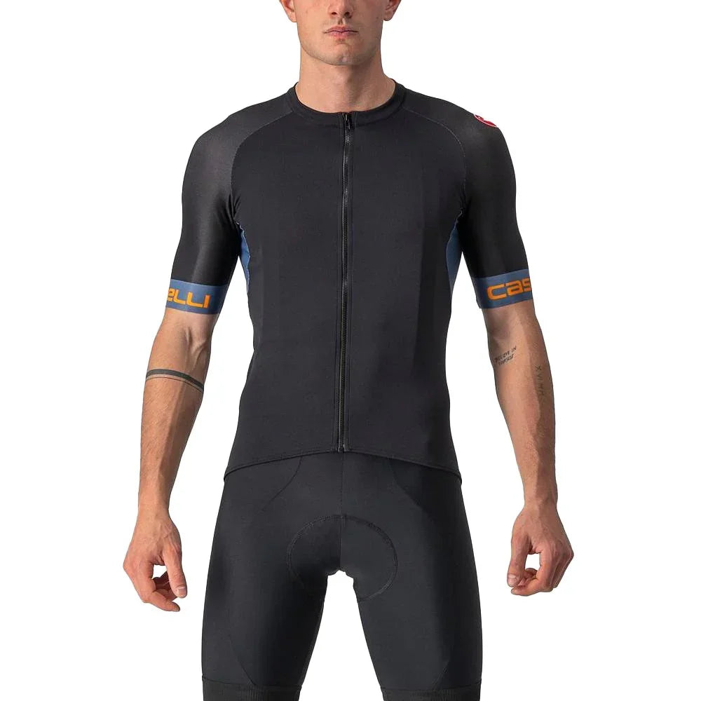 Maillot Castelli Entrata VI (hommes)