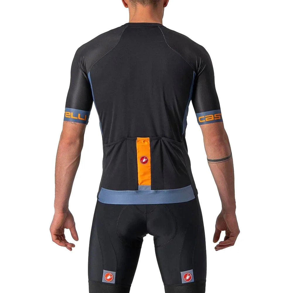 Maillot Castelli Entrata VI (hommes)