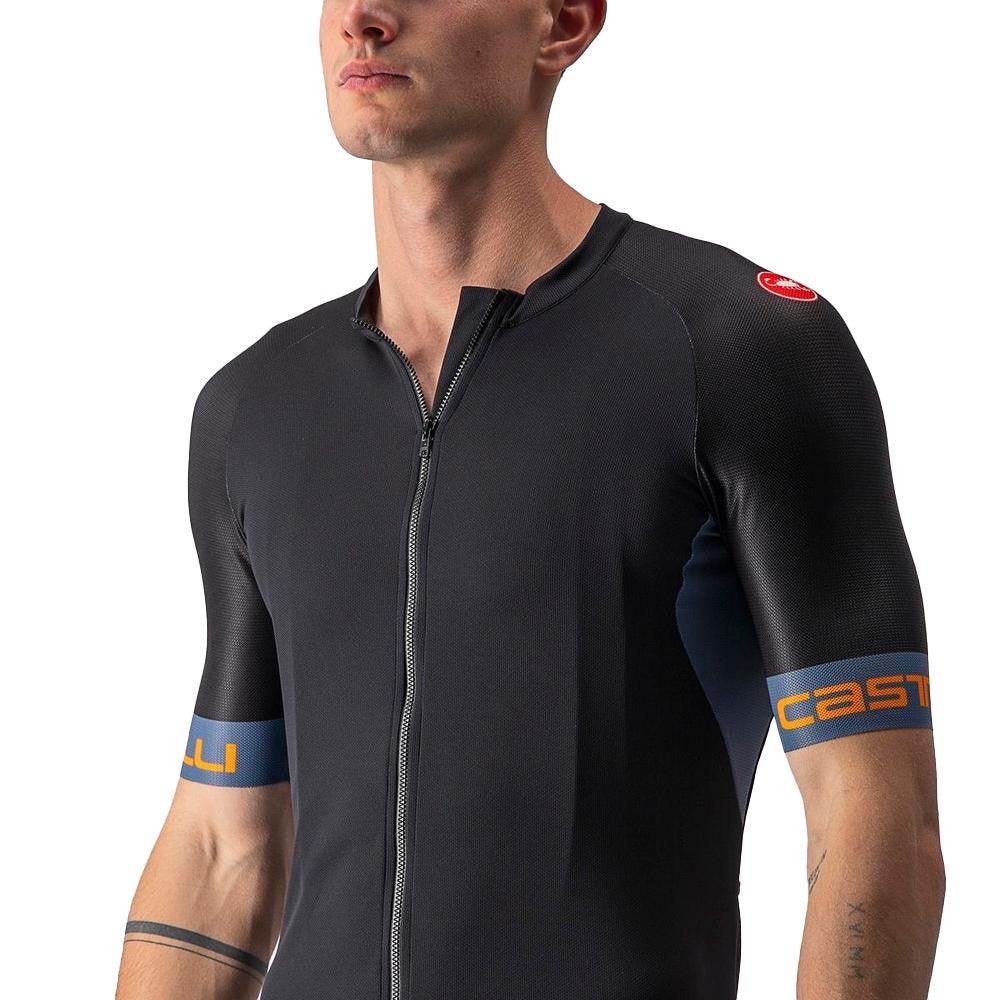 Maillot Castelli Entrata VI (hommes)