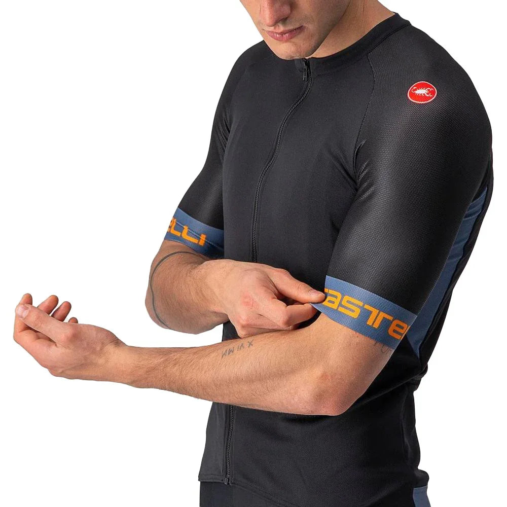 Maillot Castelli Entrata VI (hommes)
