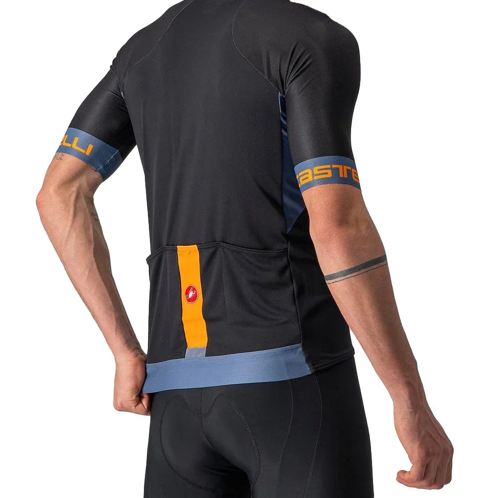 Maillot Castelli Entrata VI (hommes)