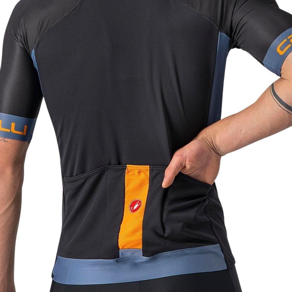 Maillot Castelli Entrata VI (hommes)
