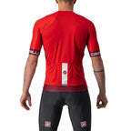 Maillot Castelli Entrata VI (hommes)
