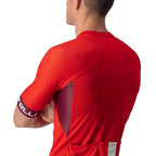 Maillot Castelli Entrata VI (hommes)