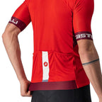 Maillot Castelli Entrata VI (hommes)