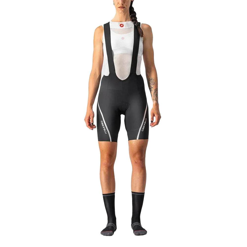 Castelli W's Velocissima 3 Bib Shorts