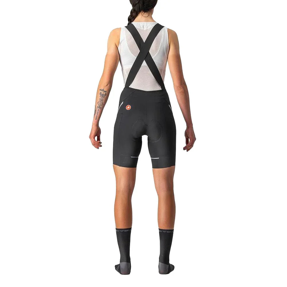 Castelli W's Velocissima 3 Bib Shorts
