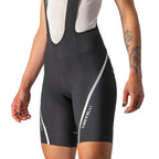 Castelli W's Velocissima 3 Bib Shorts