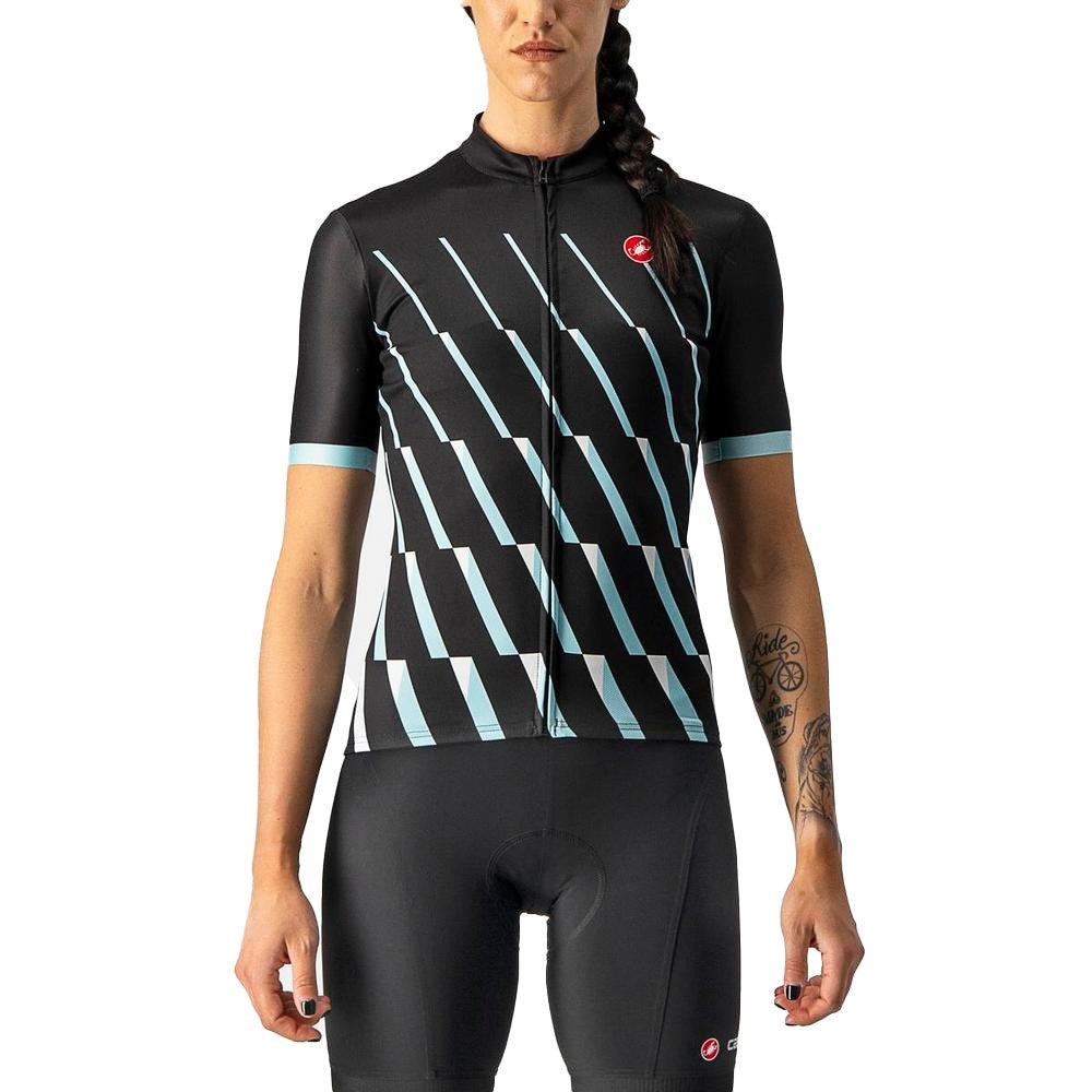 Castelli W's Pendio Jersey