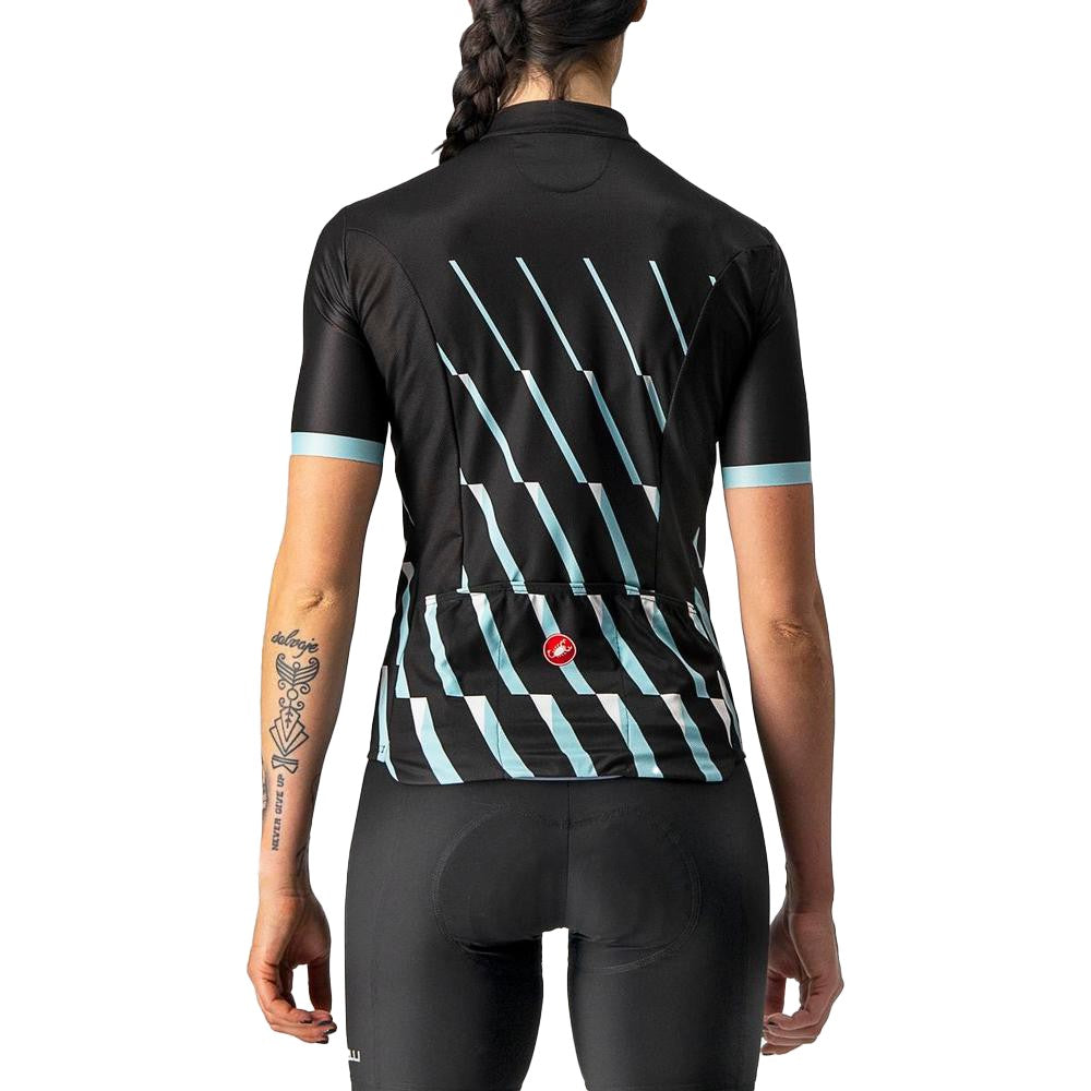 Castelli W's Pendio Jersey