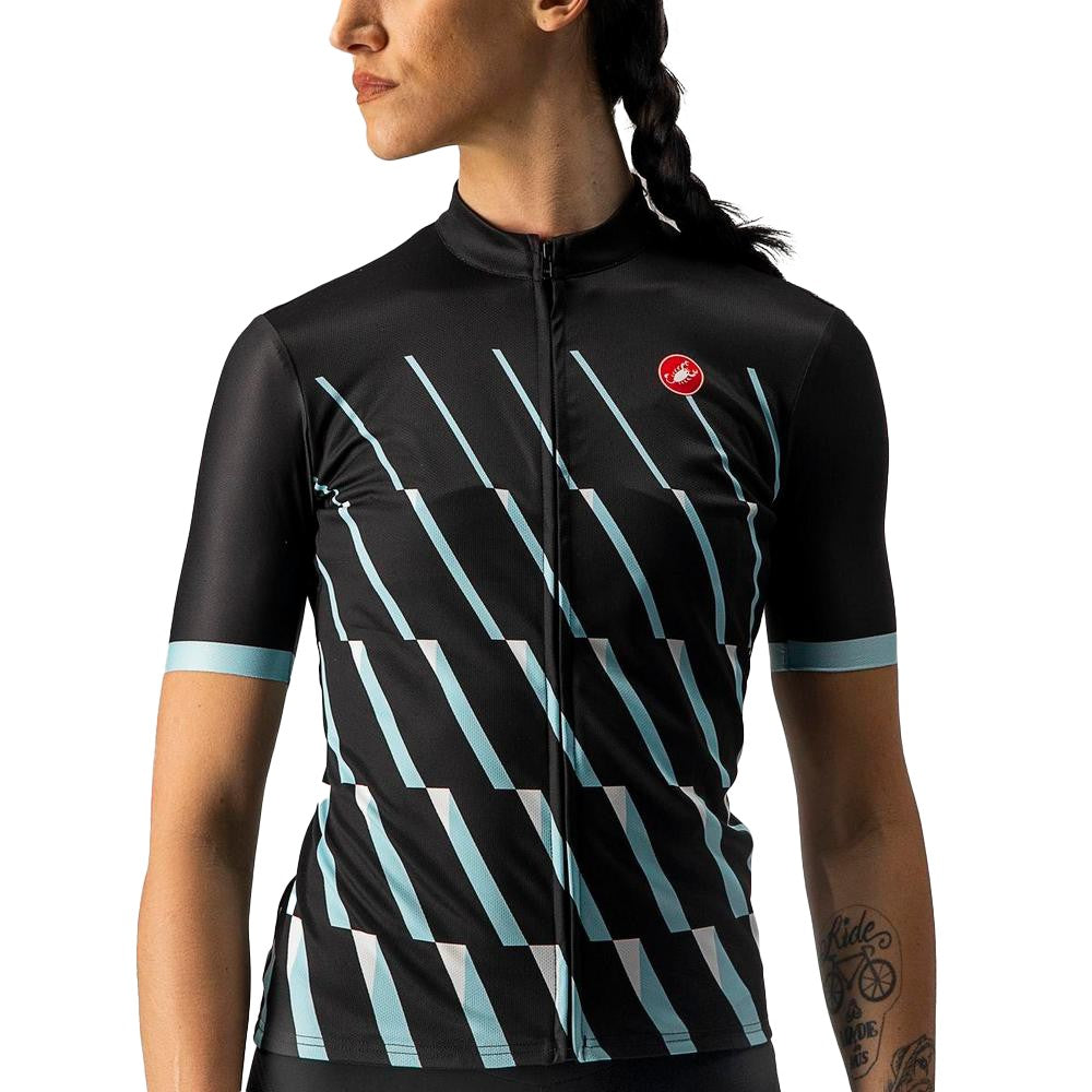 Castelli W's Pendio Jersey