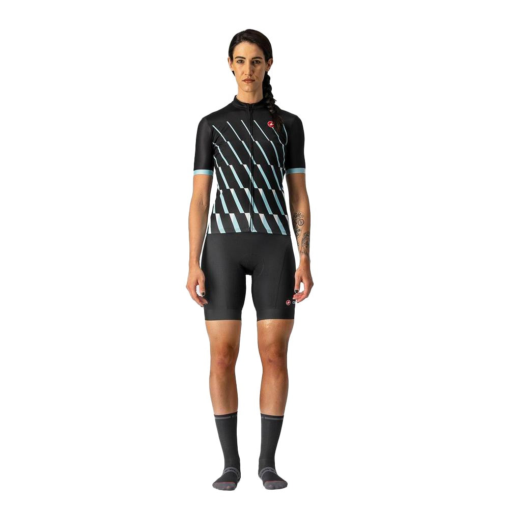 Castelli W's Pendio Jersey