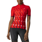 Castelli W's Pendio Jersey