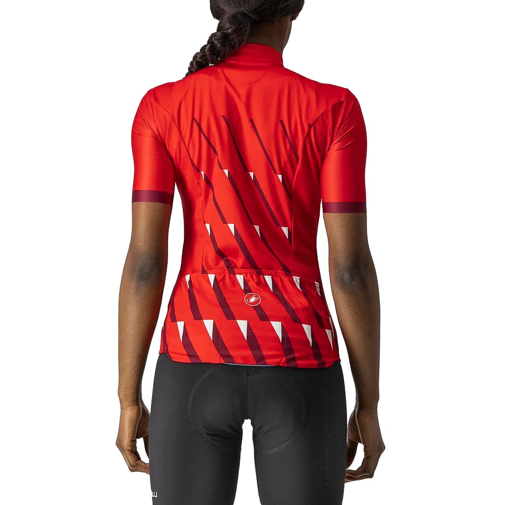 Castelli W's Pendio Jersey