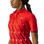 Castelli W's Pendio Jersey