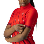 Castelli W's Pendio Jersey
