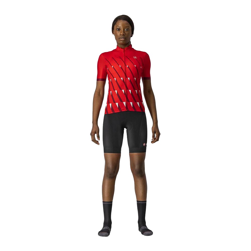 Castelli W's Pendio Jersey