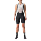 Castelli W's Unlimited Bib Shorts
