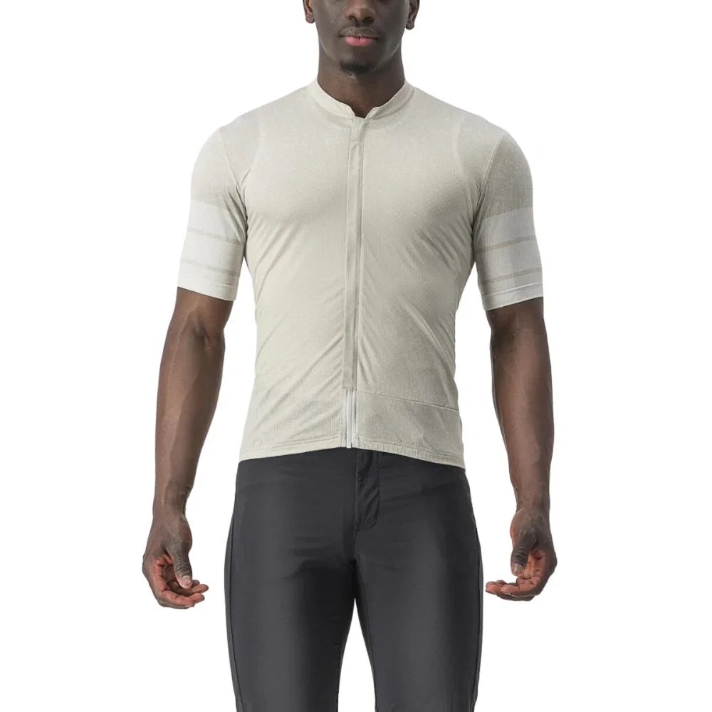 Maillot Castelli Unlimited Terra (hommes)