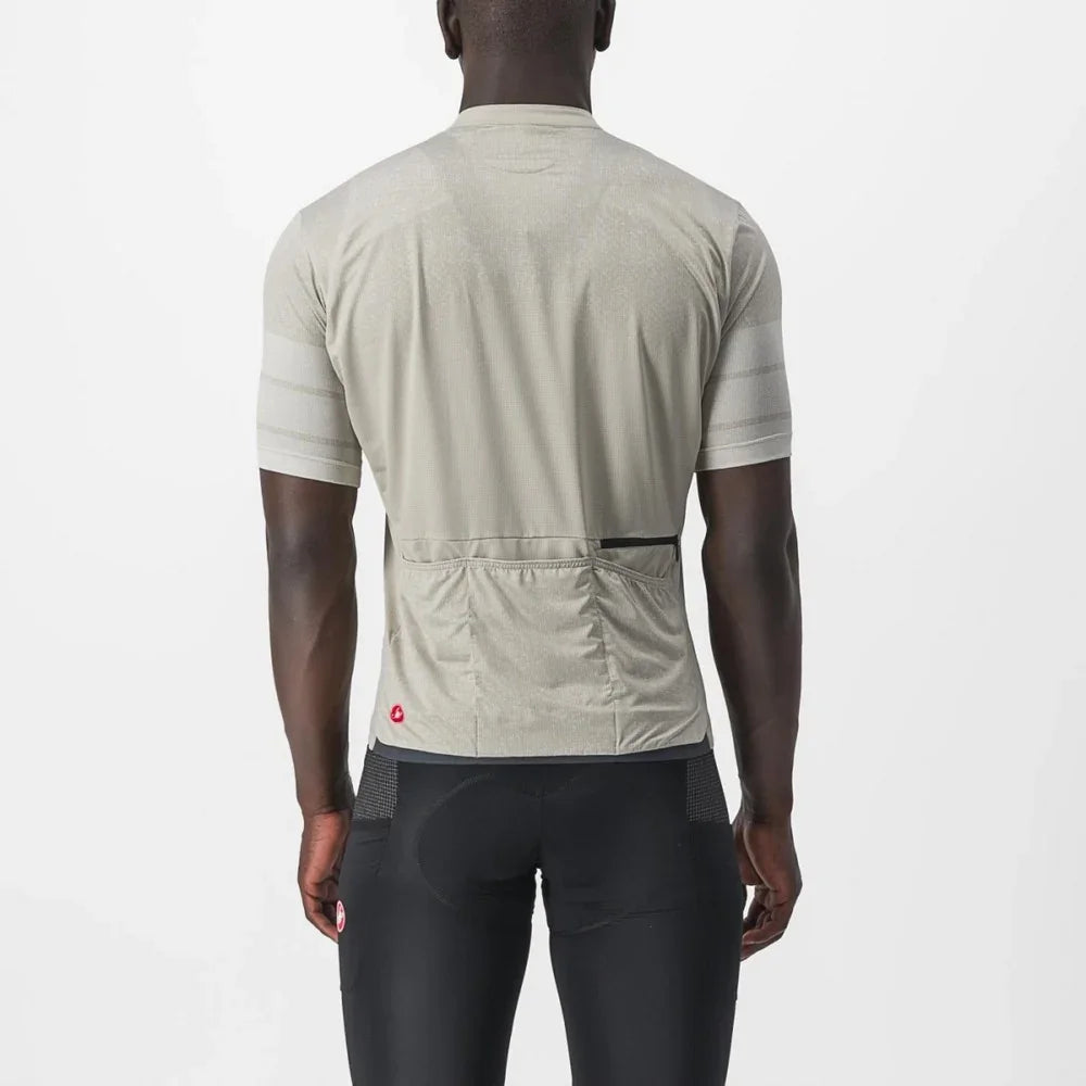 Maillot Castelli Unlimited Terra (hommes)