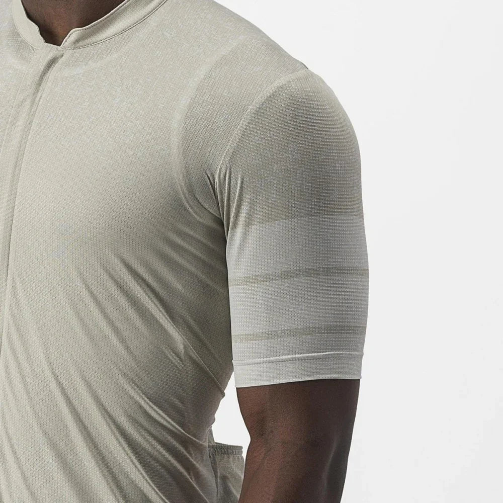 Maillot Castelli Unlimited Terra (hommes)