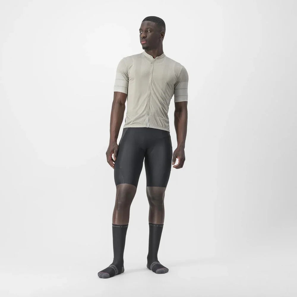 Maillot Castelli Unlimited Terra (hommes)
