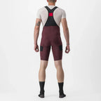 Cuissard à bretelles Castelli Unlimited Cargo (hommes)