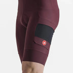 Cuissard à bretelles Castelli Unlimited Cargo (hommes)